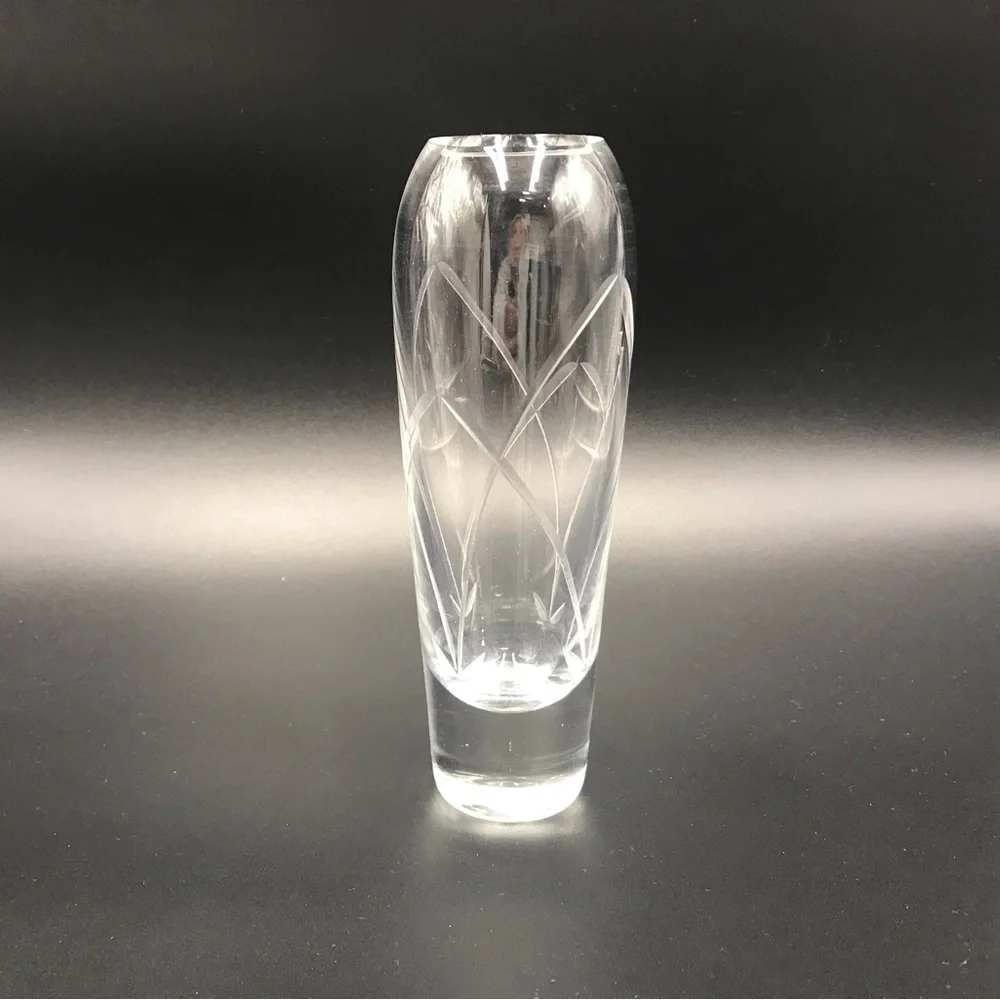 Lenox elegant clear